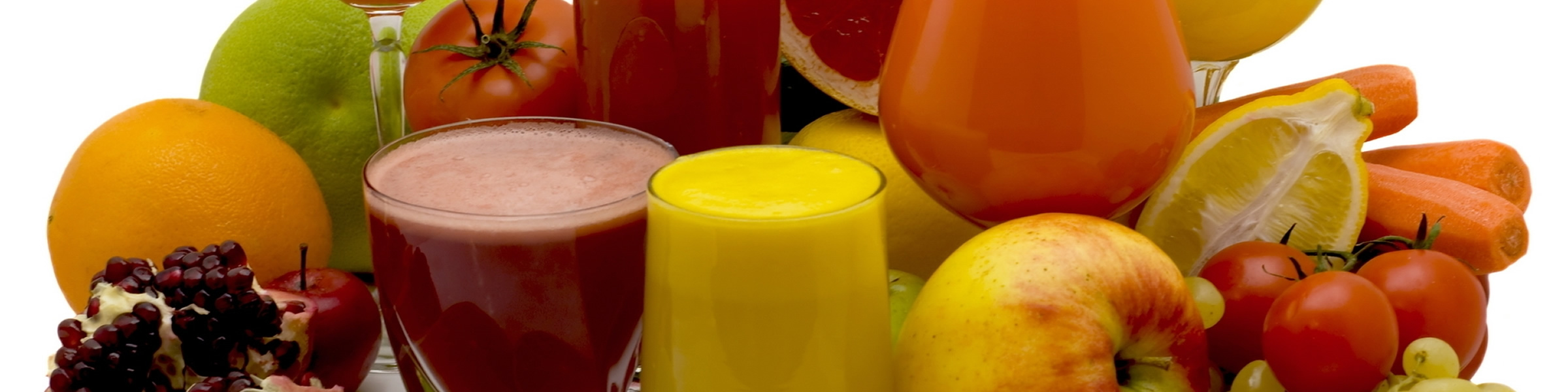 All about Juicing