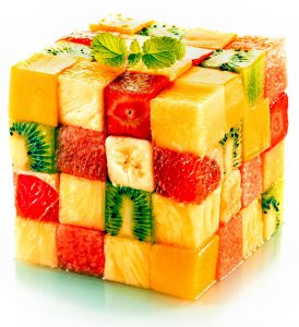fruit-cube